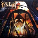 SOLITUDE AETURNUS - In Times Of Solitude (2017) DLP